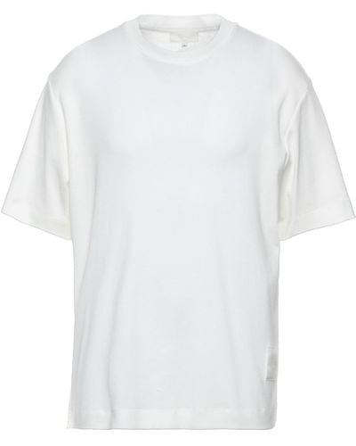 Elvine T-shirt - White