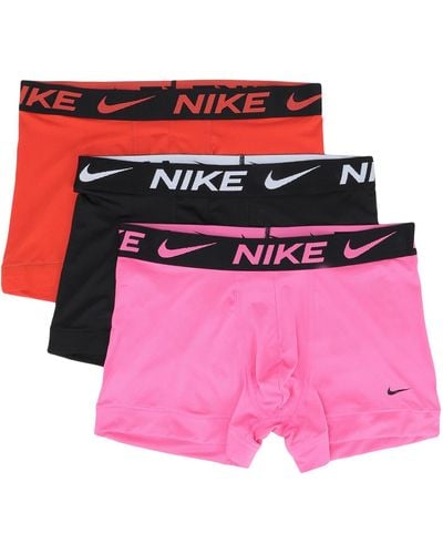 Nike Boxer - Pink