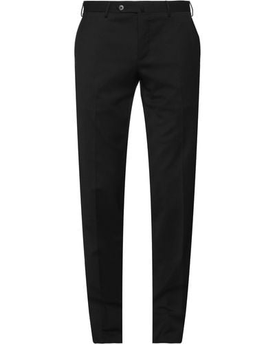 PT Torino Pantalon - Noir