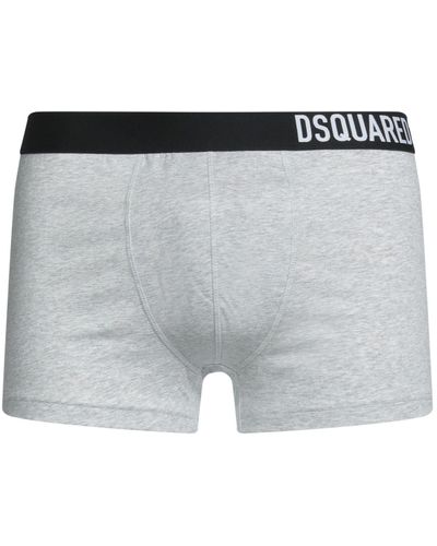 DSquared² Boxer - Grey