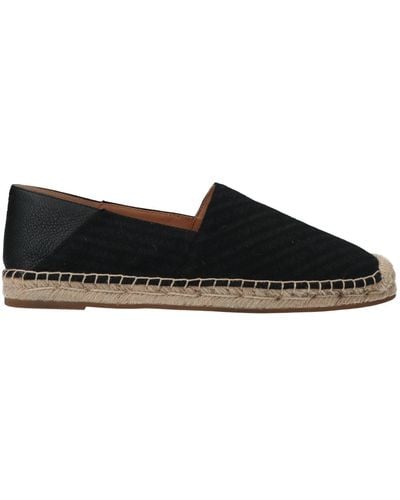 Emporio Armani Espadrille shoes and sandals for Men | Online Sale up to 64%  off | Lyst