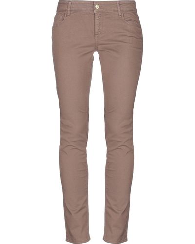 CYCLE Trousers - Brown