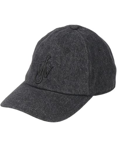 JW Anderson Hat - Grey