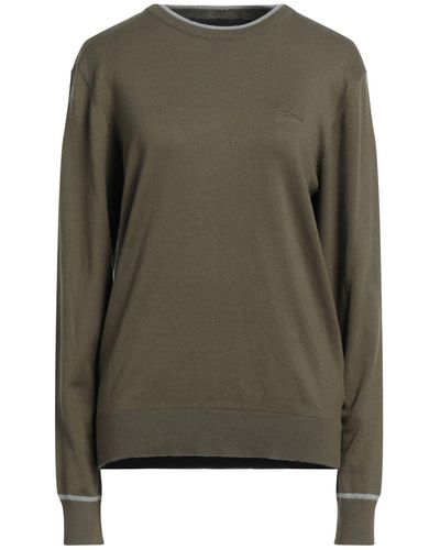 Guess Sweater - Green