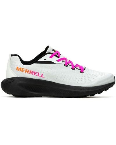 Merrell Sneakers - Blanco