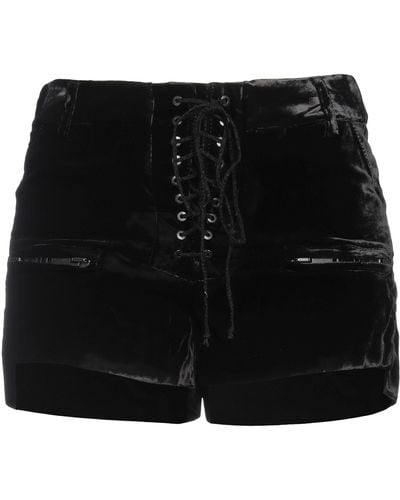 Unravel Project Shorts - Black