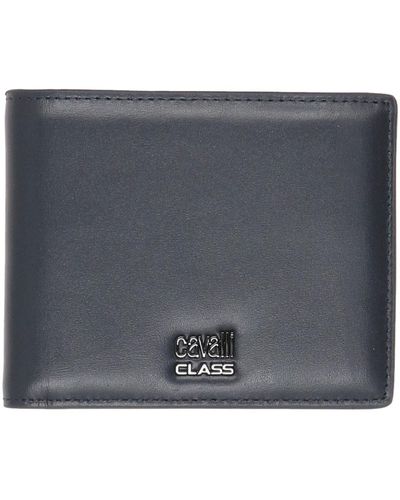 Class Roberto Cavalli Portefeuille - Gris