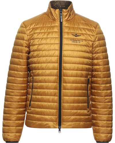 Aeronautica Militare Jackets for Men | Online Sale up to 54% off | Lyst