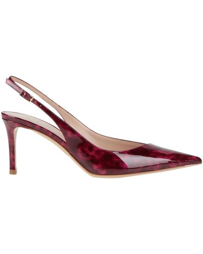 Giorgio Armani Pumps - Pink