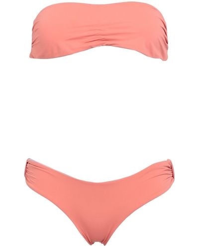 Rrd Maillot deux pièces - Rose