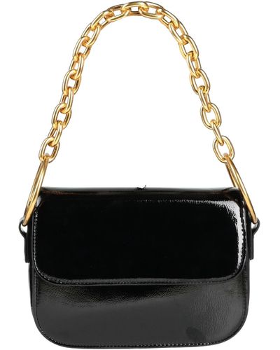 Essentiel Antwerp Handbag - Black