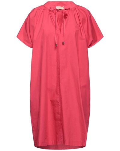 Momoní Mini Dress - Pink