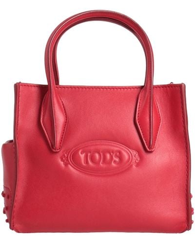 Tod's Handtaschen - Rot