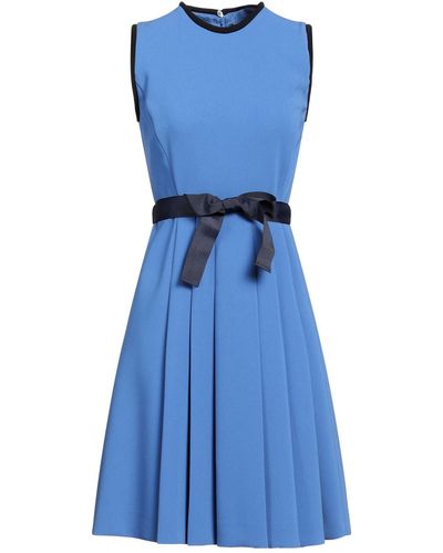 iBlues Mini Dress - Blue