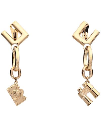 Elisabetta Franchi Jewelry for Women | Online Sale up to 75% off | Lyst