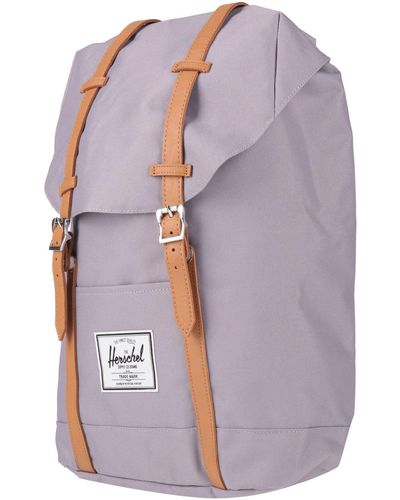 Herschel Supply Co. Backpack - Purple