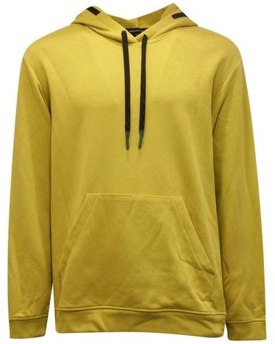 Imperial Sweatshirt - Gelb