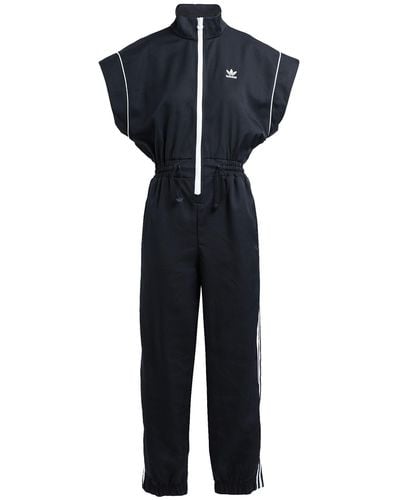 adidas Originals Full-length jumpsuits and rompers for Women | Online Sale  up to 40% off | Lyst