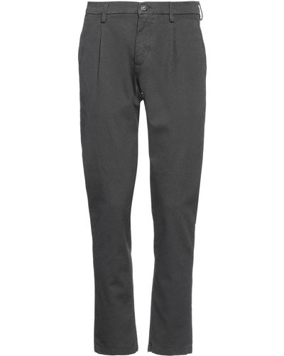 Fifty Four Trousers - Grey