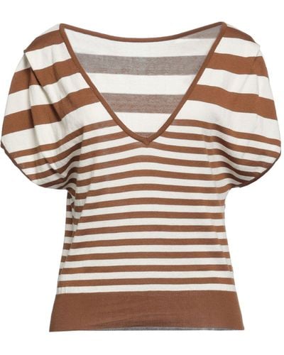 Suoli Jumper - Brown