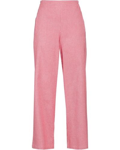 Niu Trouser - Pink