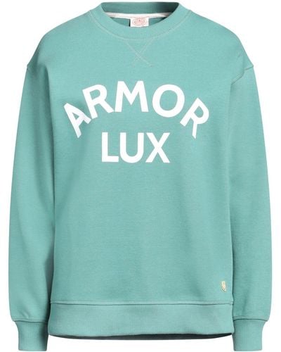 Armor Lux Sweatshirt - Green