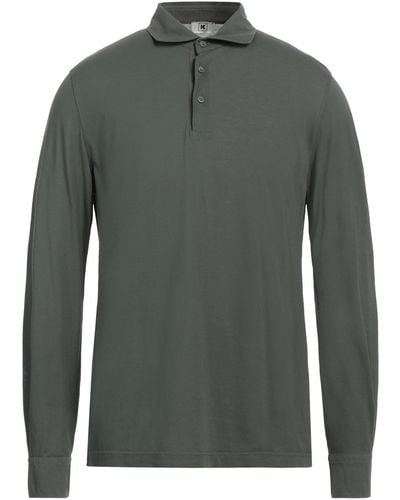 KIRED Polo Shirt - Green