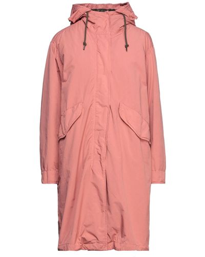 Aspesi Coat - Pink