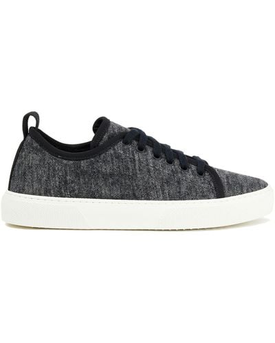James Perse Trainers - Black