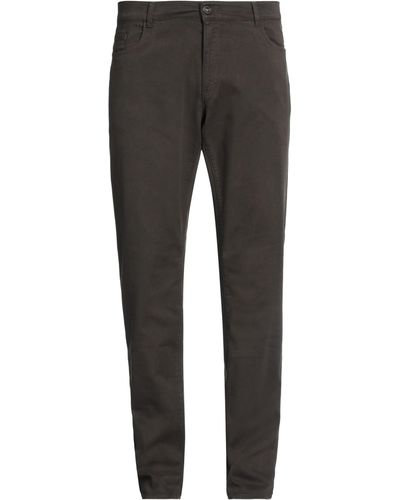 Trussardi Trousers - Grey