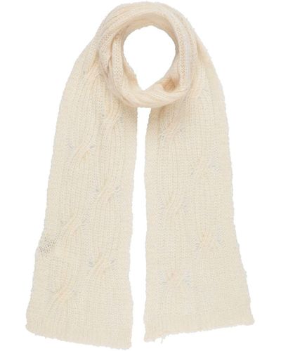 Forte Forte Scarf - Natural