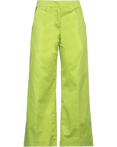 Kaos Trousers - Green