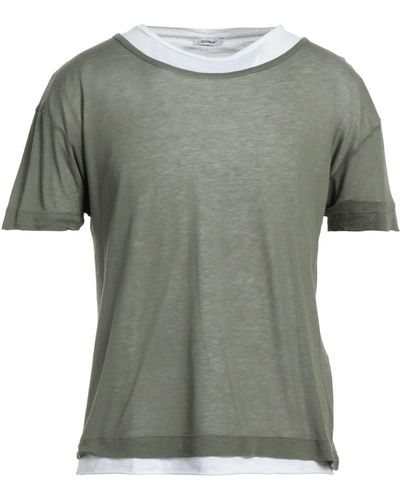 Officina 36 T-shirts - Grau