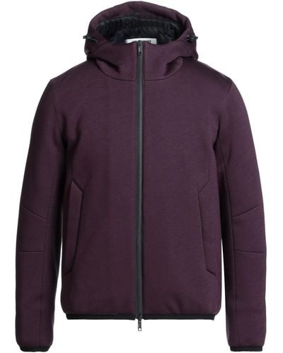 Esemplare Jacket - Purple