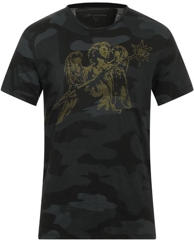 John Varvatos T-shirt - Black