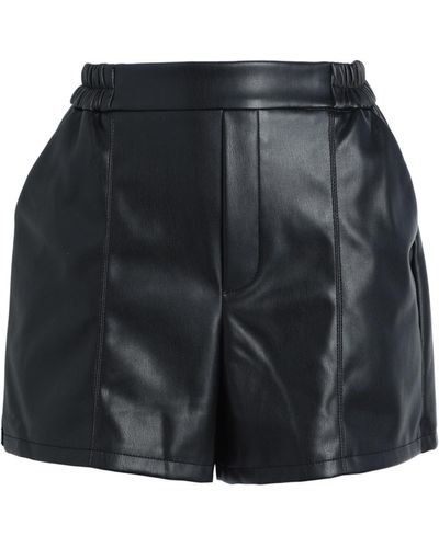 Vila Shorts & Bermuda Shorts - Grey