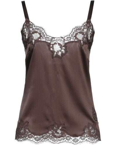 Dolce & Gabbana Camisoles for Women, Online Sale up to 72% off