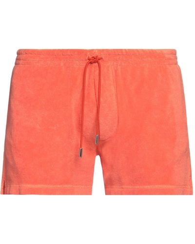 DSquared² Shorts et bermudas - Orange