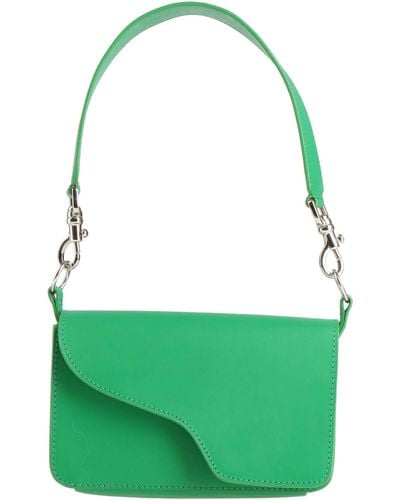 Atp Atelier Handbag - Green