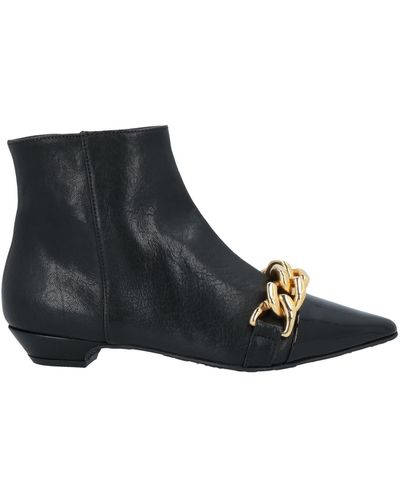 Pretty Ballerinas Ankle boots Women | Online Sale up to 66% off | Lyst