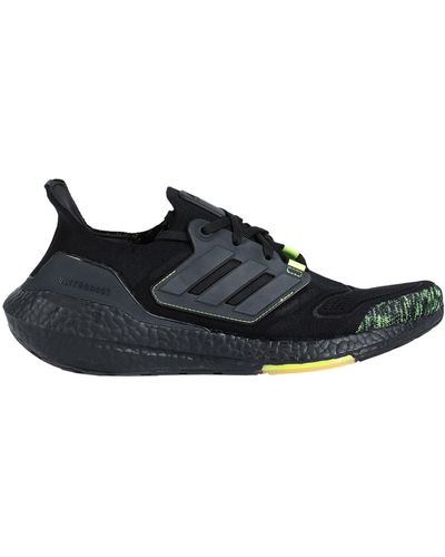 adidas Sneakers - Schwarz