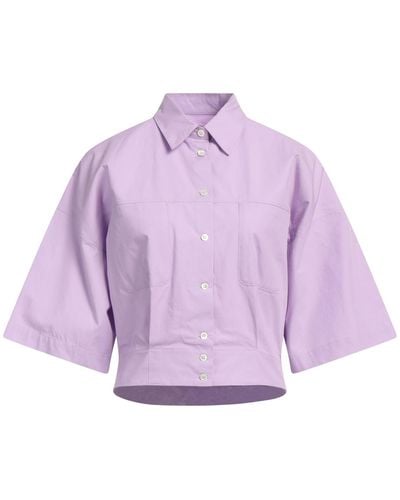 Ambush Shirt - Purple