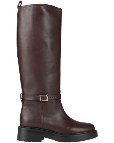 Brown Baldinini Shoes for Women | Lyst