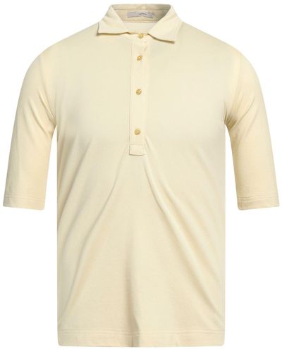 Circolo 1901 Polo Shirt - Natural