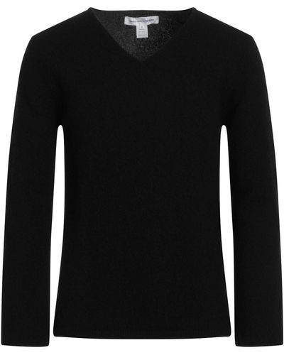 Comme des Garçons Sweater - Black