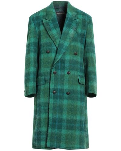 ANDERSSON BELL Cappotto - Verde