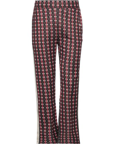 Wales Bonner Trouser - Red