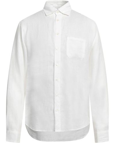 Sease Hemd - Weiß