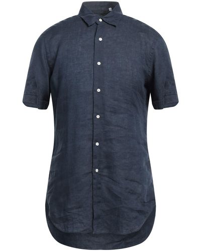 Peninsula Shirt - Blue
