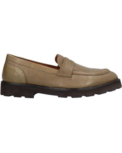 Sturlini Loafer - Brown